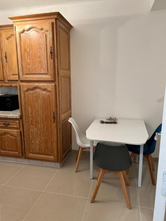 Grand Centre Massy Apartment *