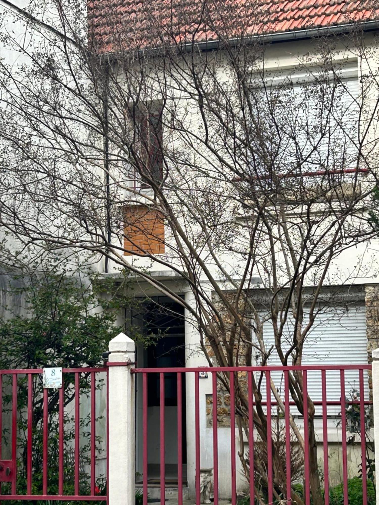 Grand Centre Massy Apartment