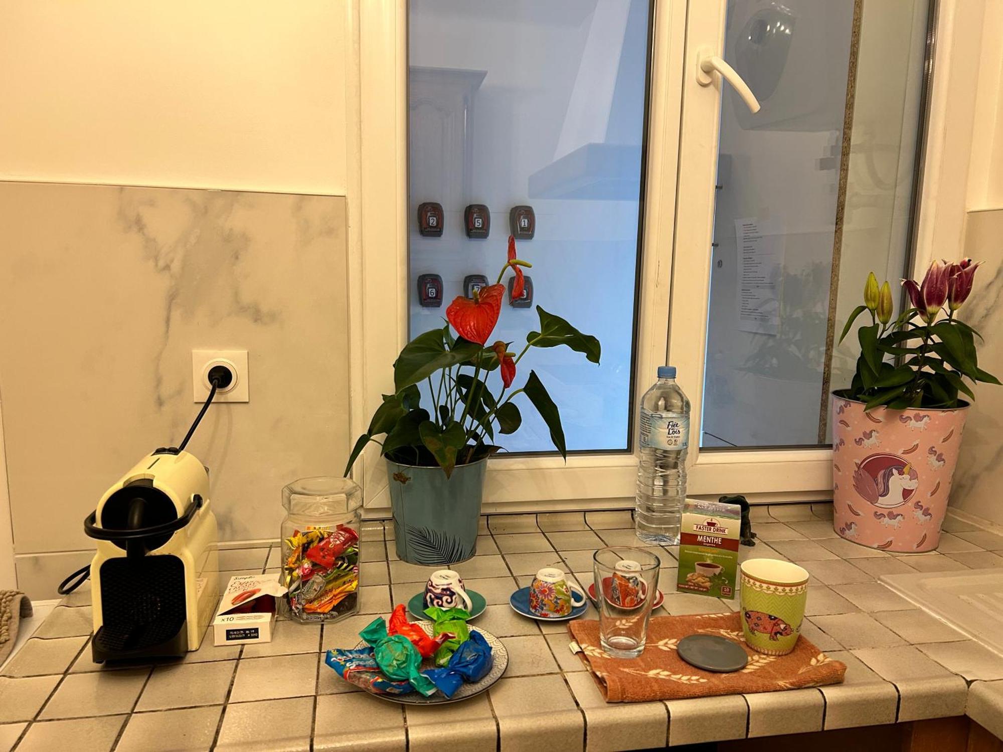 Apartment Grand Centre Massy Massy (Essonne)
