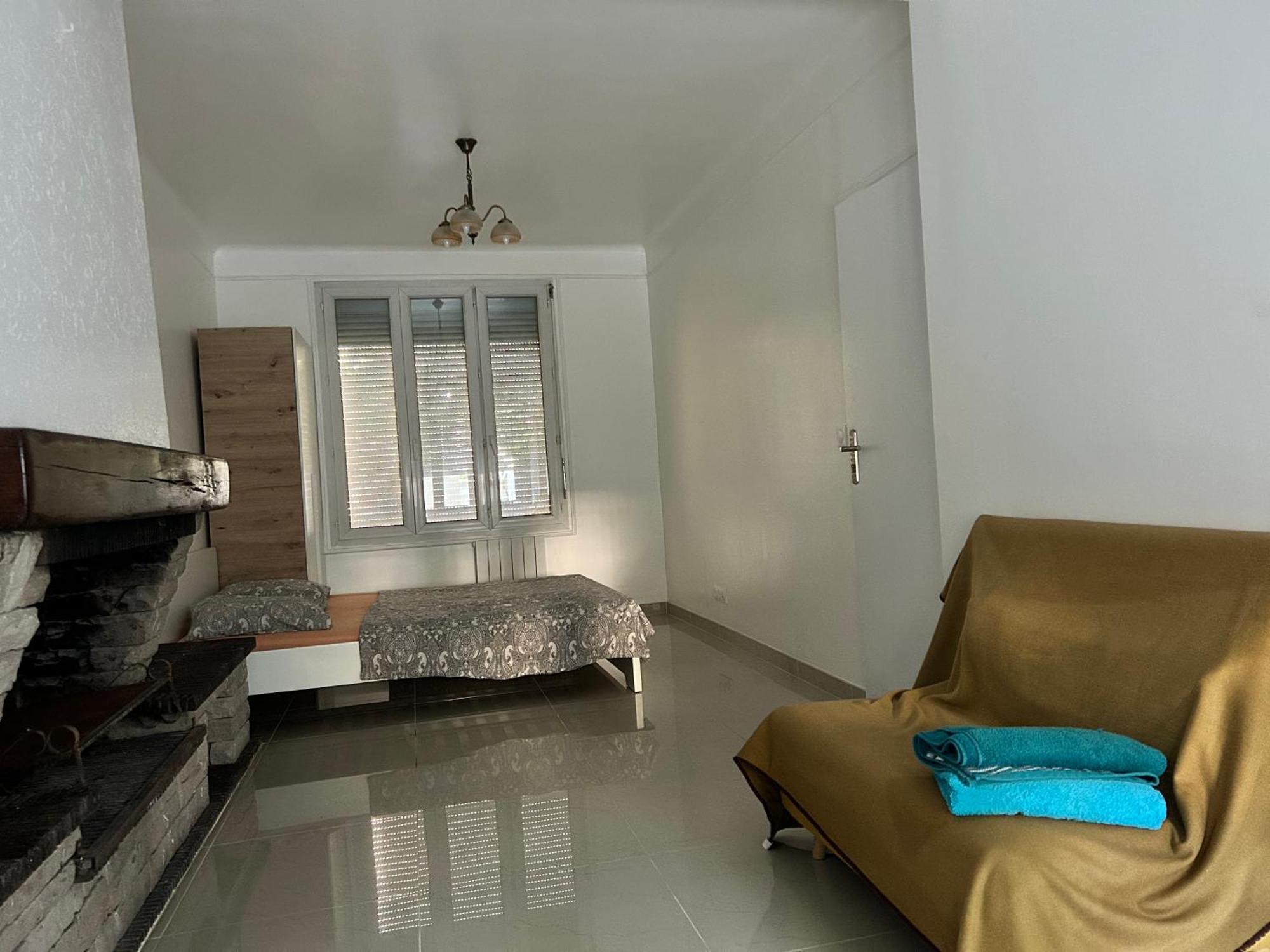 Apartment Grand Centre Massy *